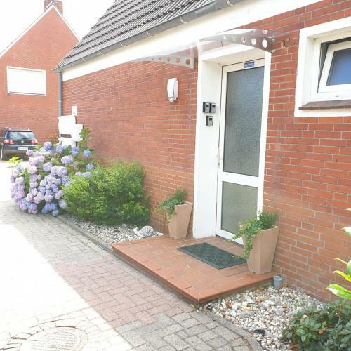 Apartamento Eden�s Ferienwohnungen