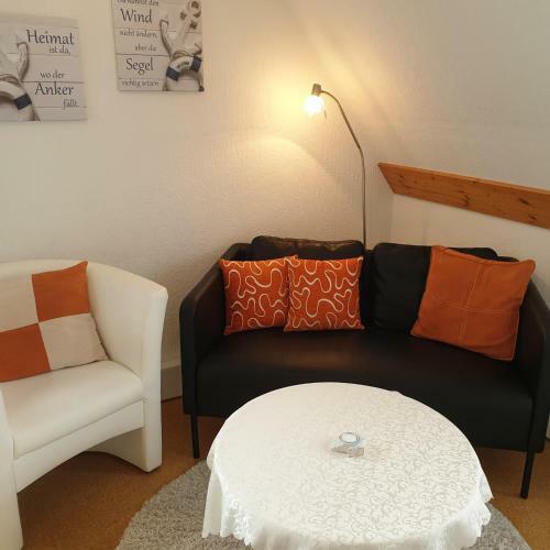 Apartamento Eden�s Ferienwohnungen