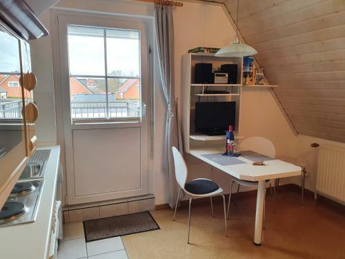 Apartamento Eden�s Ferienwohnungen