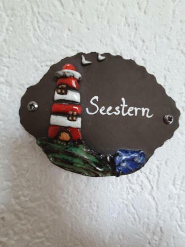 Apartamento Eden�s Ferienwohnungen