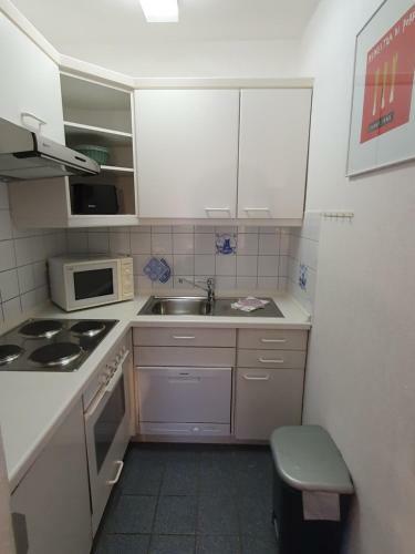 Apartamento Eden�s Ferienwohnungen