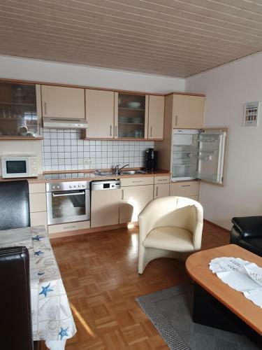 Apartamento Eden�s Ferienwohnungen
