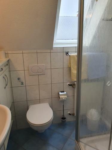 Apartamento Eden�s Ferienwohnungen