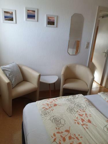 Apartamento Eden�s Ferienwohnungen