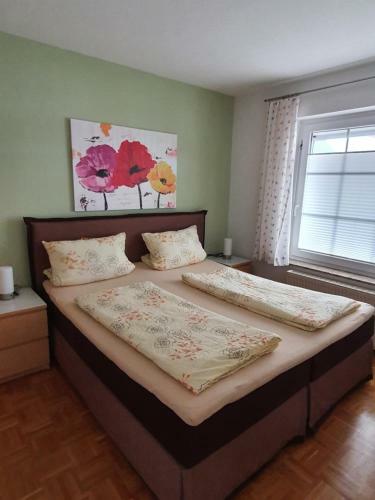 Apartamento Eden�s Ferienwohnungen