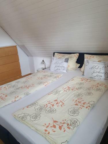 Apartamento Eden�s Ferienwohnungen