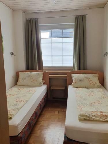Apartamento Eden�s Ferienwohnungen