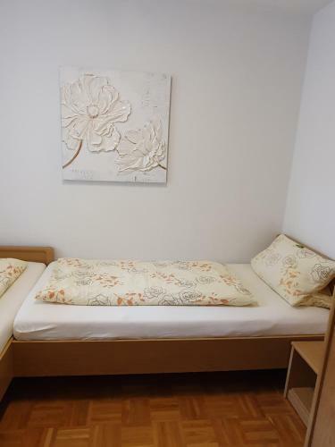 Apartamento Eden�s Ferienwohnungen
