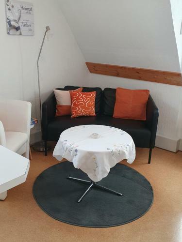 Apartamento Eden�s Ferienwohnungen