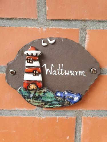 Apartamento Eden�s Ferienwohnungen