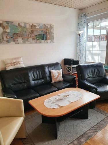 Apartamento Eden�s Ferienwohnungen
