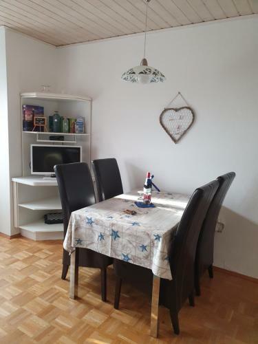 Apartamento Eden�s Ferienwohnungen