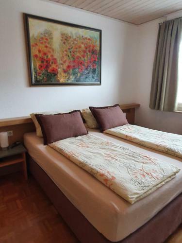 Apartamento Eden�s Ferienwohnungen
