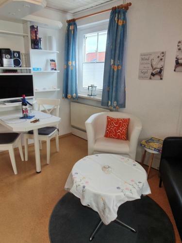 Apartamento Eden�s Ferienwohnungen