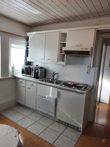 Apartamento Eden�s Ferienwohnungen