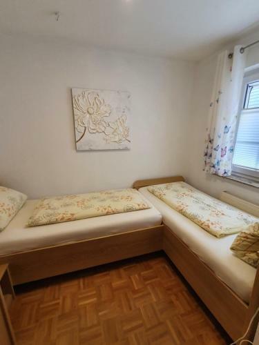 Apartamento Eden�s Ferienwohnungen