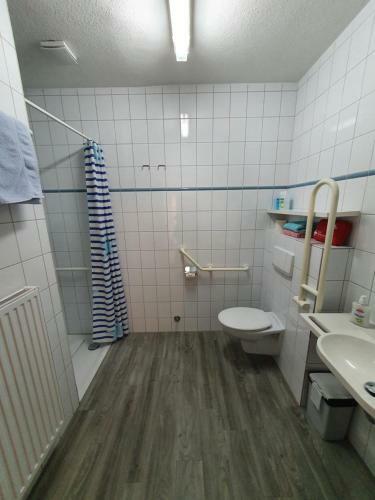 Apartamento Eden�s Ferienwohnungen