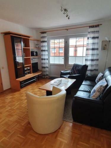 Apartamento Eden�s Ferienwohnungen