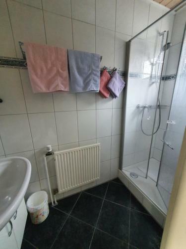 Apartamento Eden�s Ferienwohnungen