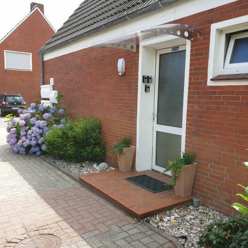Apartamento Eden�s Ferienwohnungen