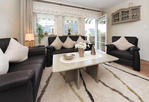Ferienhaus Kehrwieder