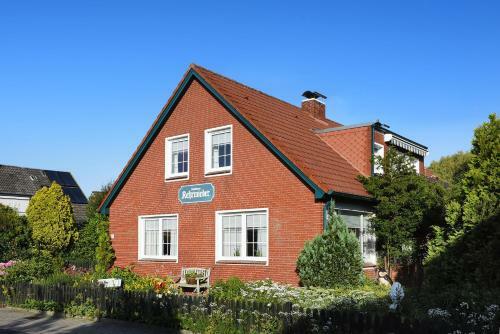 Ferienhaus Kehrwieder