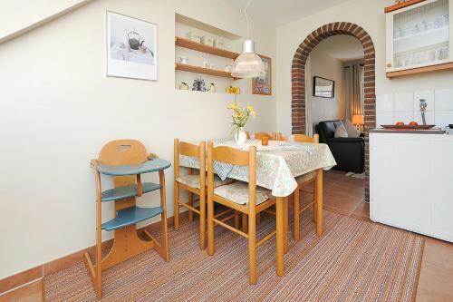 Ferienhaus Kehrwieder