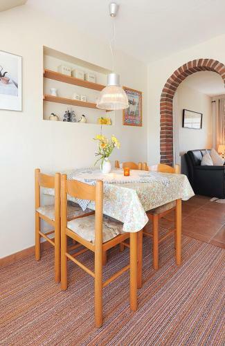 Ferienhaus Kehrwieder