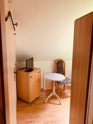 Pension St�rrad