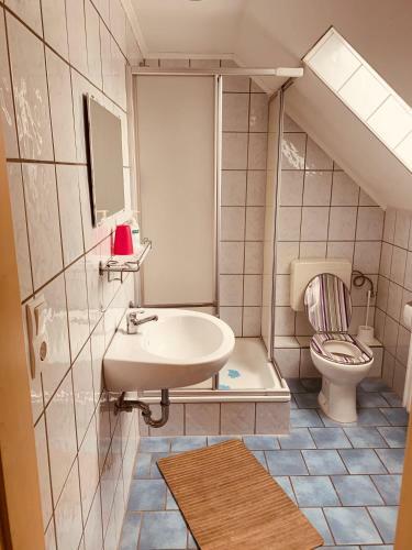 Pension St�rrad