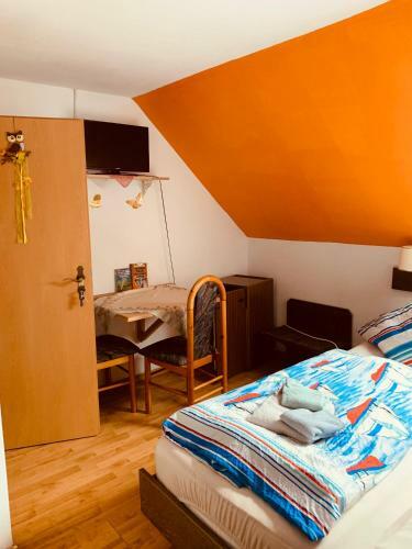 Pension St�rrad