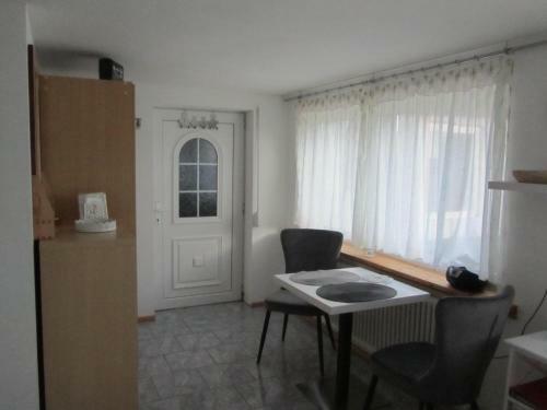 Apartment F�r Zwei