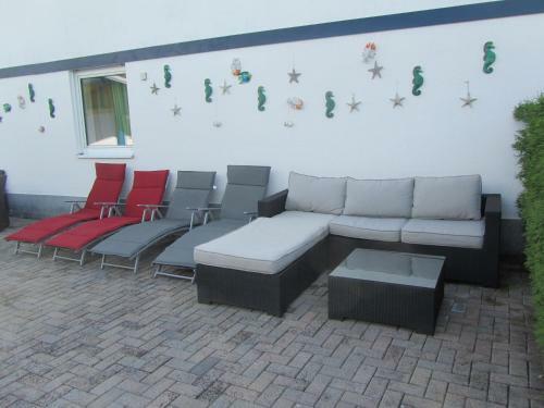 Apartment F�r Zwei
