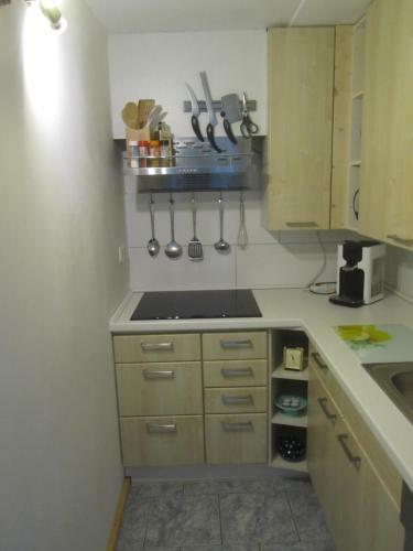 Apartment F�r Zwei