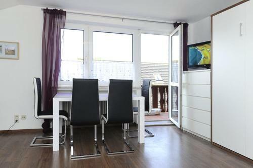 Apartamento Haus Hafenromantik