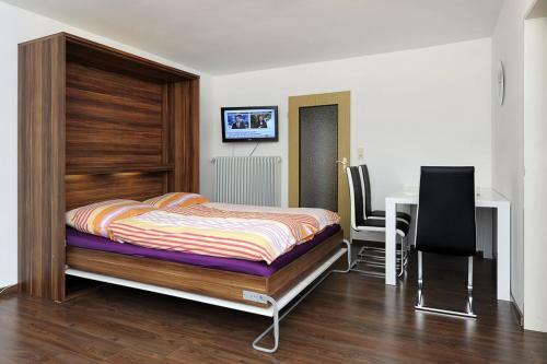 Apartamento Haus Hafenromantik