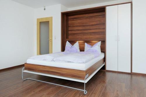 Apartamento Haus Hafenromantik