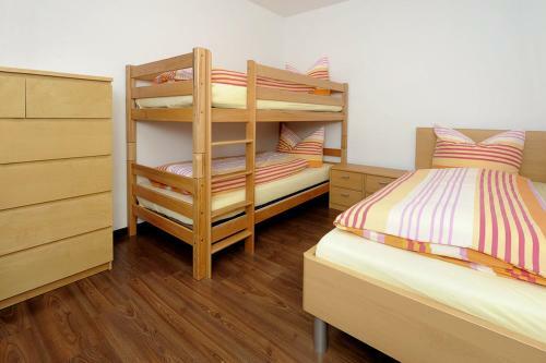 Apartamento Haus Hafenromantik