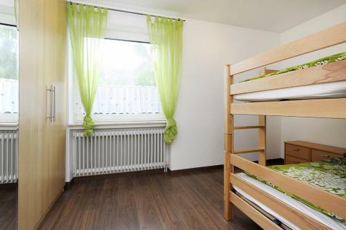 Apartamento Haus Hafenromantik