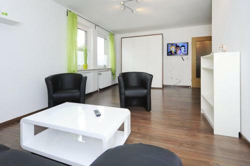 Apartamento Haus Hafenromantik