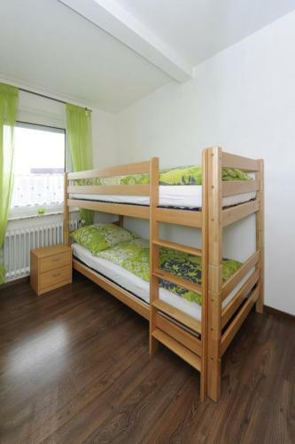 Apartamento Haus Hafenromantik