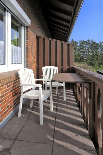 Apartamento Haus Hafenromantik