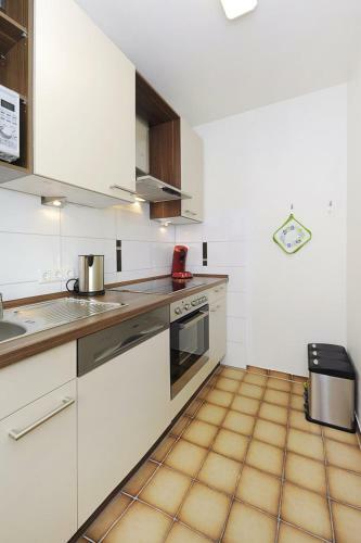 Apartamento Haus Hafenromantik