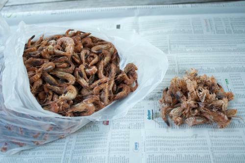 Schleusenw�rter Luv Und Lee