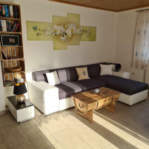 Apartamento Marienstrasse