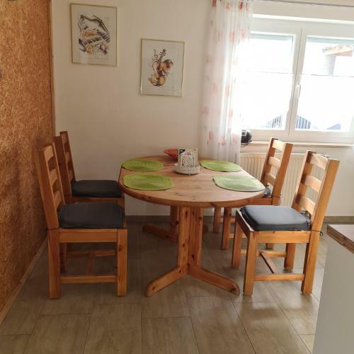 Apartamento Marienstrasse