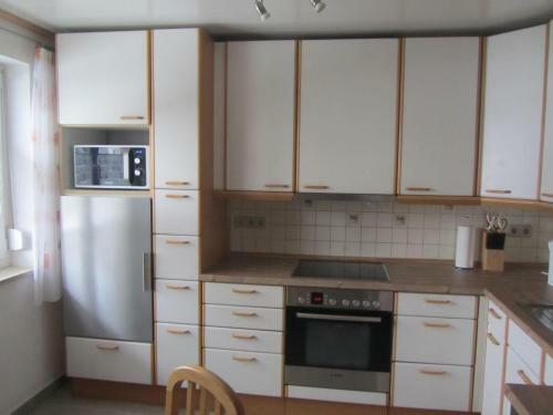 Apartamento Marienstrasse