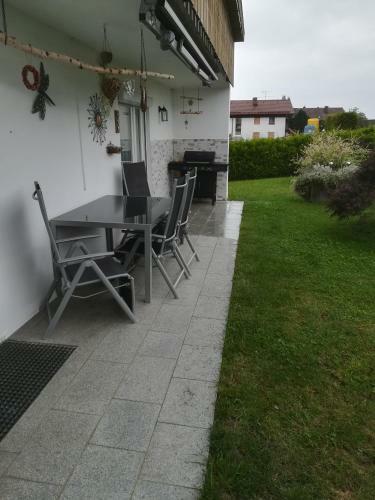 Apartamento Marienstrasse