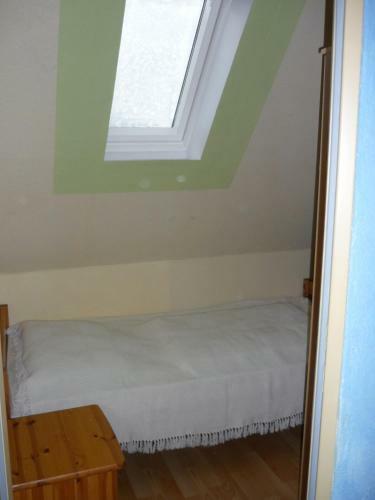 Apartamento G�stehaus Up Eck