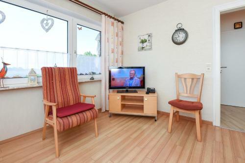 Apartamento Landhaus Am Grafthof